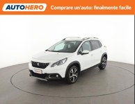 Peugeot 2008 2019 occasion