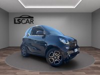 Smart ForTwo 2019 occasion