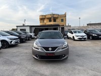 Suzuki Baleno 2019 occasion