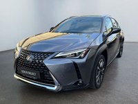 Lexus UX 2019 occasion