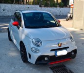 Abarth 595 2019 occasion