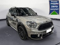 MINI Countryman C (Cooper) 2019 occasion
