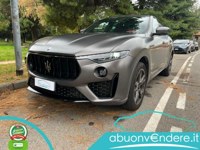 Maserati Levante 2019 occasion