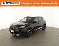 Peugeot 2008 2020 occasion