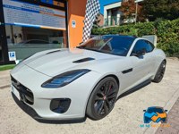 Jaguar F-Type 2020 occasion
