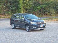 Dacia Logan 2020 occasion