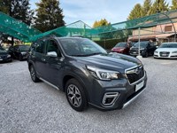 Subaru Forester 2020 occasion