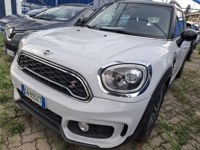 MINI Countryman C (Cooper) 2020 occasion