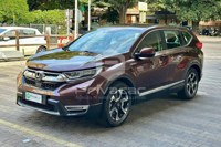 Honda CR-V 2020 occasion