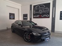 Maserati Ghibli 2020 occasion