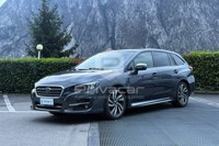 Subaru Levorg 2020 occasion