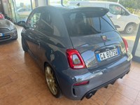 Abarth 595 2020 occasion