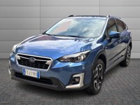 Subaru XV 2020 occasion