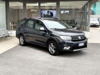 Dacia Logan 2020 occasion