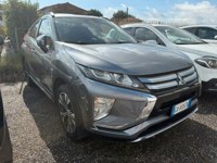 Mitsubishi Eclipse Cross 2020 occasion