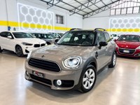 MINI Countryman C (Cooper) 2020 occasion