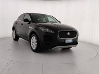 Jaguar E-Pace 2020 occasion