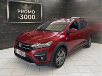 Dacia Sandero 2021 occasion