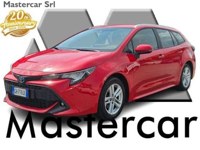 Toyota Corolla 2021 occasion