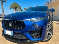 Maserati Levante 2021 occasion