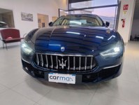 Maserati Ghibli 2021 occasion