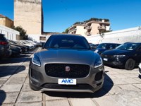 Jaguar E-Pace 2021 occasion