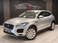 Jaguar E-Pace 2021 occasion