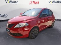 Lancia Ypsilon 2021 occasion