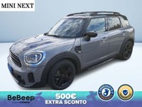 MINI Countryman C (Cooper) 2021 occasion