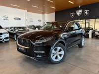 Jaguar E-Pace 2021 occasion
