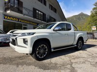 Mitsubishi L200 2021 occasion