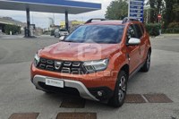 Dacia Duster 2021 occasion