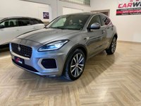 Jaguar E-Pace 2021 occasion