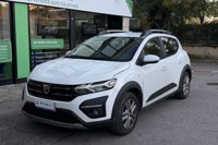 Dacia Sandero 2021 occasion