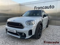 MINI Countryman C (Cooper) 2021 occasion