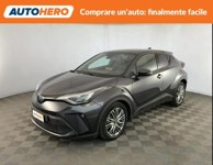 Toyota C-HR 2022 occasion