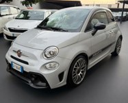 Abarth 595 2022 occasion