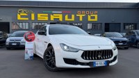 Maserati Ghibli 2022 occasion