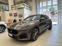 Maserati Grecale 2022 occasion
