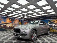 Maserati Levante 2022 occasion