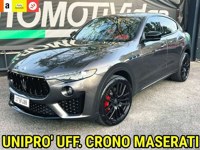 Maserati Levante 2022 occasion