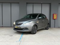 Lancia Ypsilon 2022 occasion