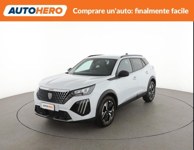 Peugeot 2008 2023 occasion