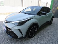 Toyota C-HR 2023 occasion