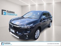 Suzuki (SX4) S-Cross 2023 occasion
