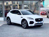 Jaguar E-Pace 2023 occasion