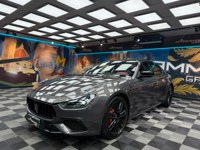 Maserati Ghibli 2023 occasion