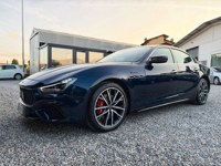 Maserati Ghibli 2023 occasion
