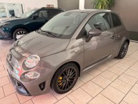 Abarth 695 2023 occasion