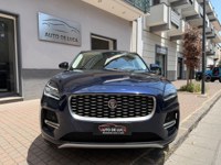 Jaguar E-Pace 2023 occasion